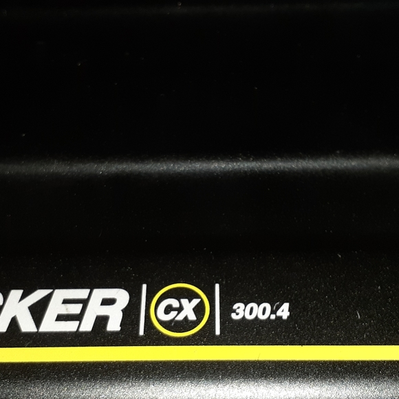 CX Kicker Amp - Picture 5 of 6